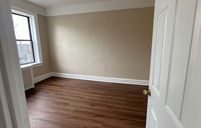 160 - IX 160 Thorne Street, LLC
