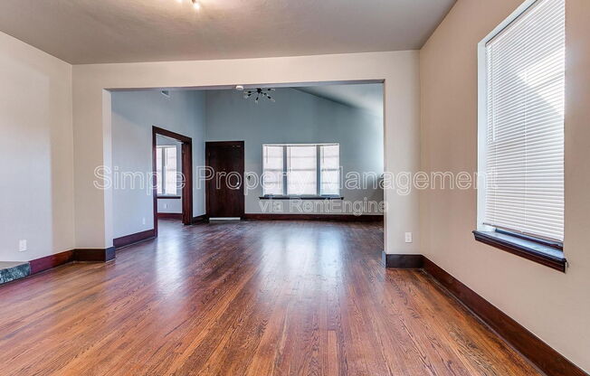 421 NW 25 ST