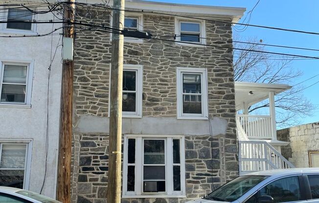 Charming 2bd/1ba Bala Cynwood Home!
