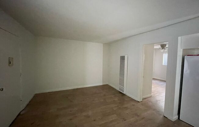 1 bed, 1 bath, $1,950, Unit 01