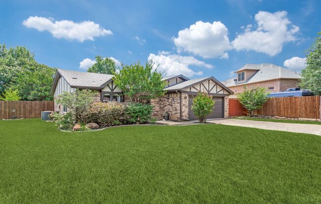 North Richland Hills Texas Homes For Rent