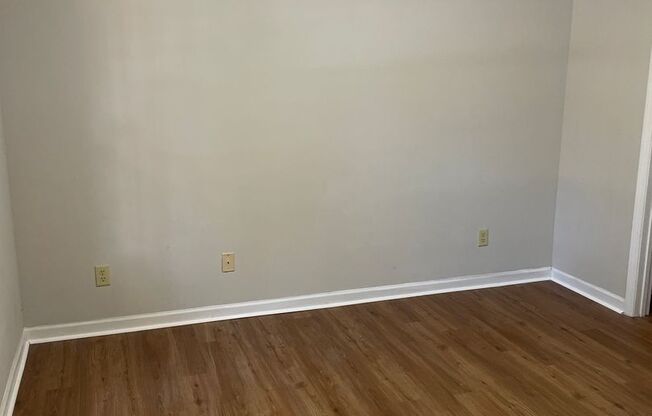 1 bed, 1 bath, $850