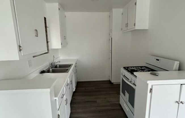 Wilton Apartments