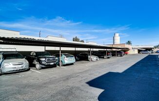 Marquis Apartments | Comfortable Living in El Cajon!