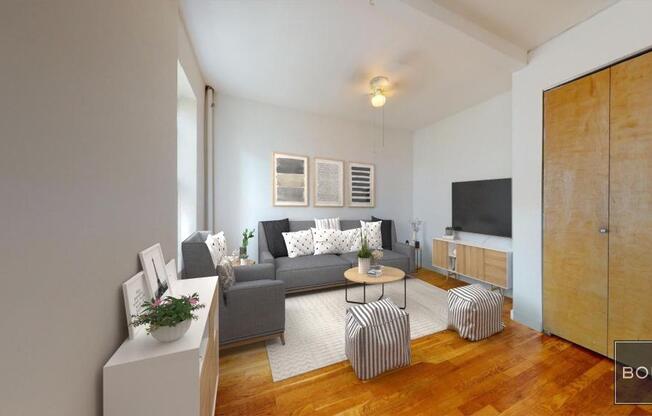 324 East 91st Street