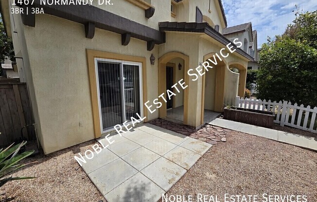 1467 NORMANDY DR