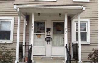 127 THACHER ST