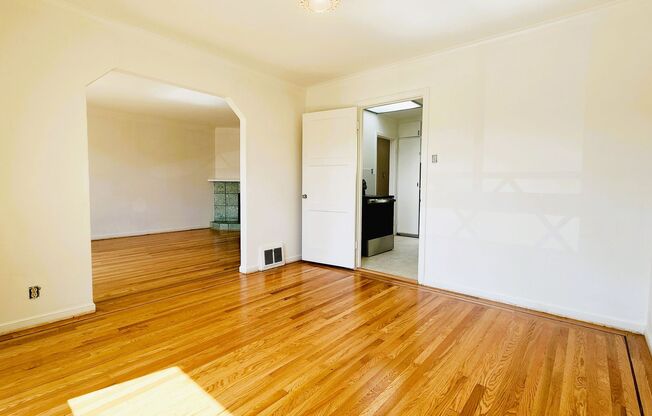 Sunset Single-Family Home Available for Lease Now!