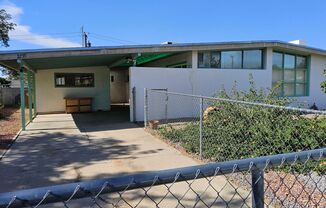 3 Bedrooms, 2 Bath Home for Rent