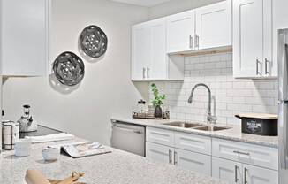 Luxury Apartments in Plainsboro, NJ: Discover Addison's Elegance