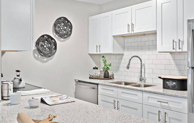 Luxury Apartments in Plainsboro, NJ: Discover Addison's Elegance