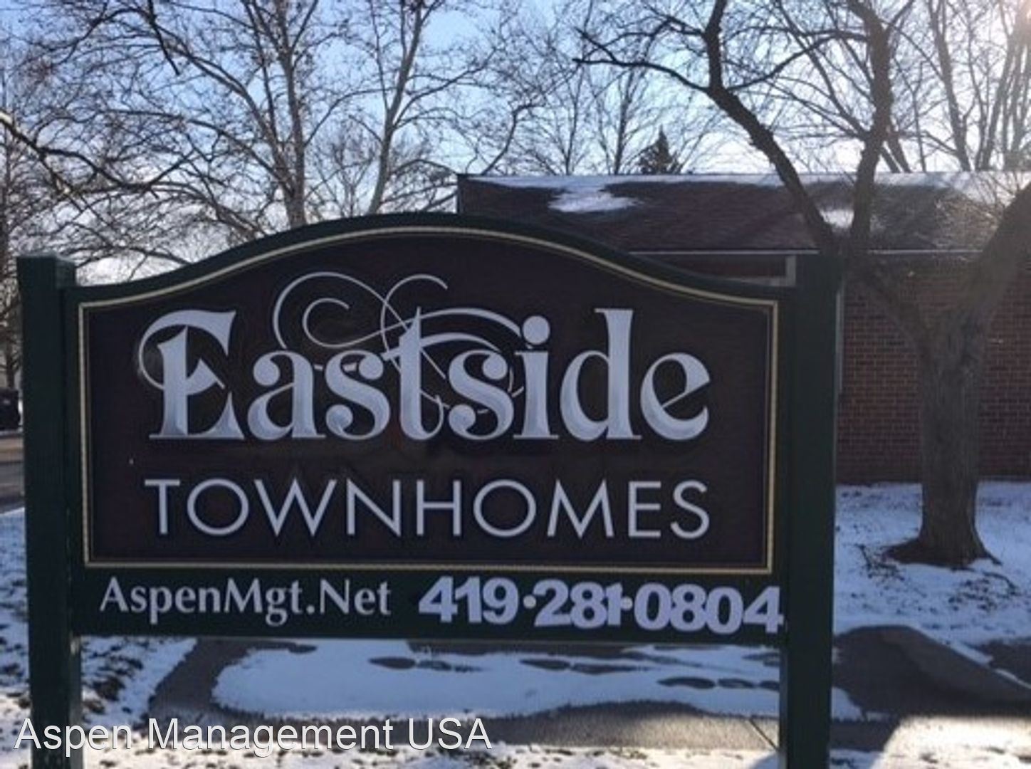 Eastside Townhomes 152 Easton Way Galion, OH ApartmentAdvisor