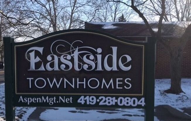 Eastside Townhomes 152 Easton Way