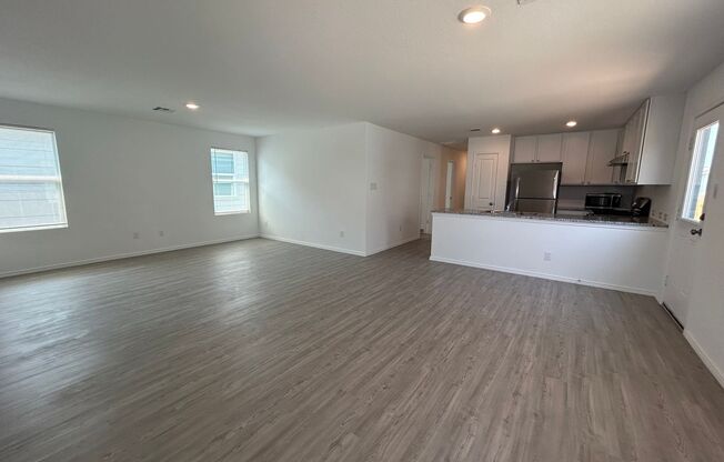 **COMING SOON** 3 Bedroom / 2 Bath Home w/ Community Park & Pool!