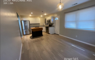 2836 ARGONNE AVE