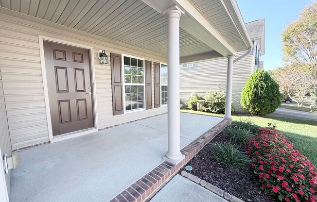 Gorgeous 4 bedroom house in Wake Forest