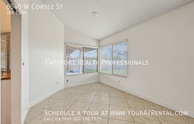 Partner-provided property photo