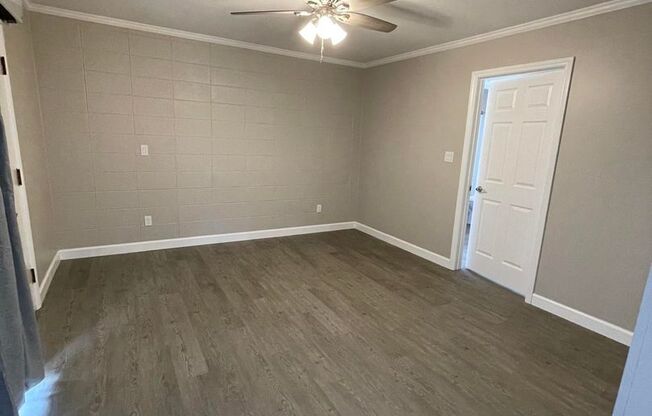 Willow Terrace Apartments