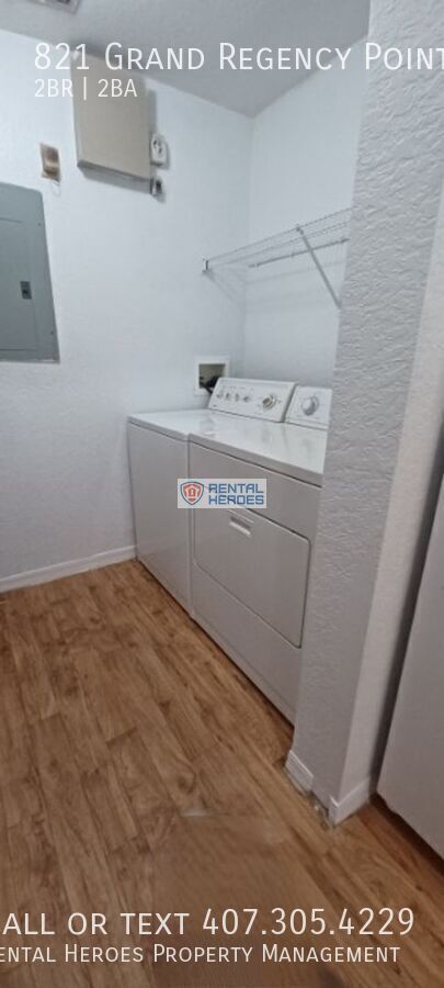 821 GRAND REGENCY PT