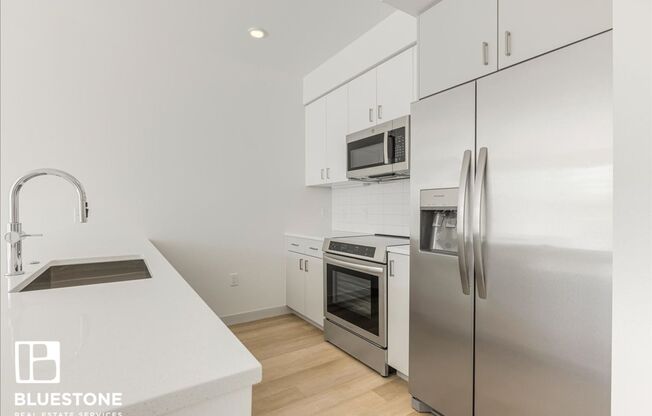 2 beds, 2 baths, 1,055 sqft, $2,599, Unit 214