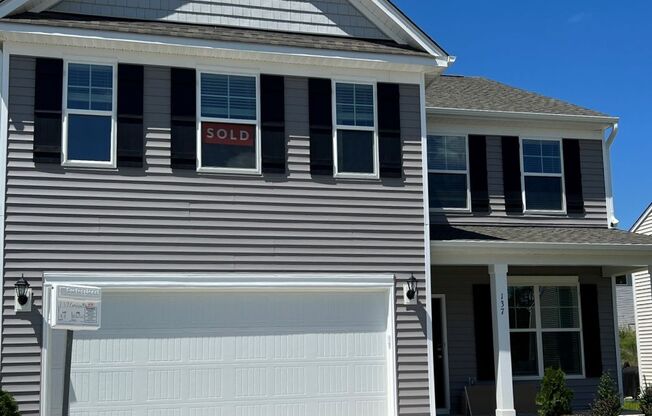 Coming Soon - Gorgeous Home with 4 bedroom, 2.5 bath and large loft area!