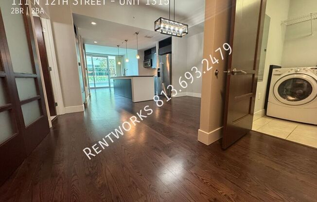 111 N 12TH STREET