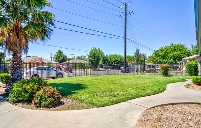 The Ramada Village Experience