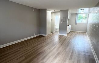 Studio, 1 bath, 380 sqft, $1,525, Unit 117 ***$299 DEPOSIT SPECIAL OAC***