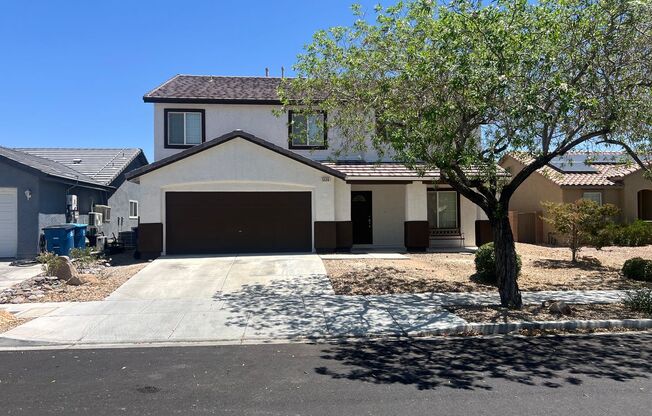 Stunning Two-Story Home in Desirable Iron Mountain Community