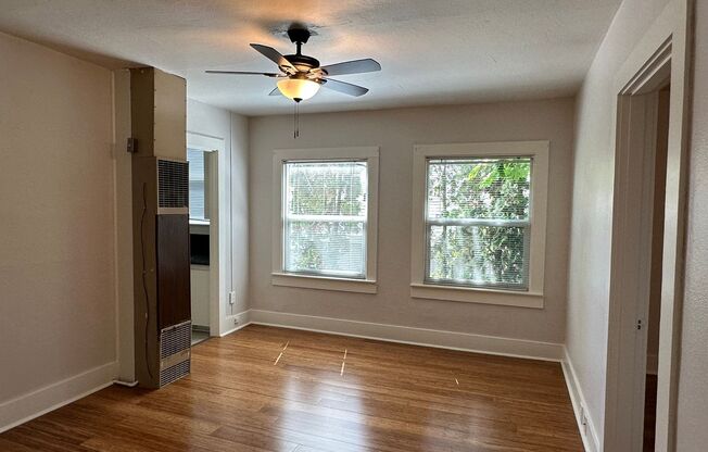 Corbett House Apartments