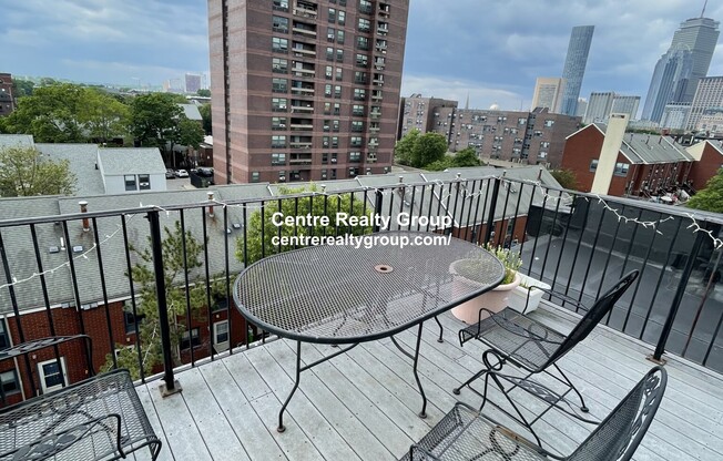 14 UPTON ST