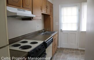 3608-3618 Baltimore Ave.