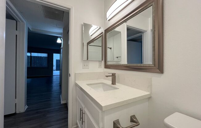 1 bed, 1 bath, 695 sqft, $1,548, Unit 115