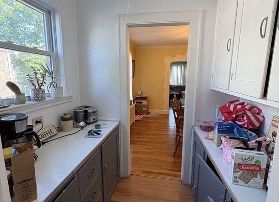 34 HATHERLY RD