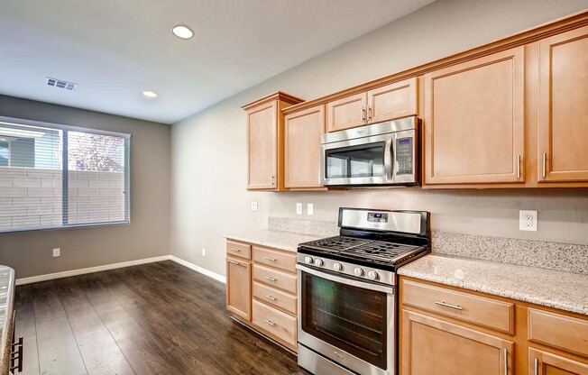 2 beds, 2 baths, $2,595