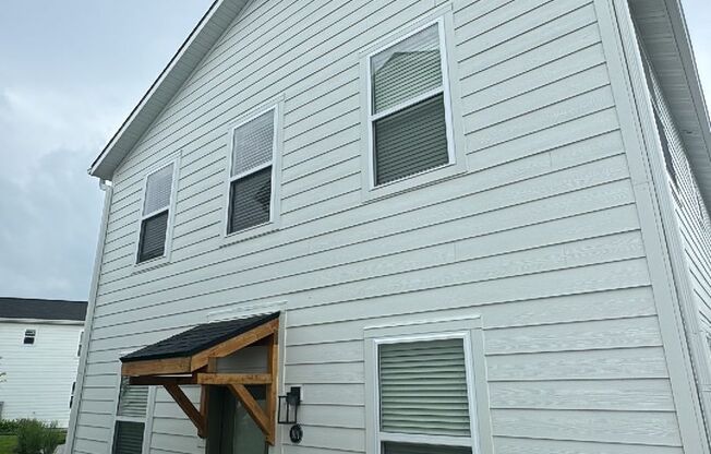 2 beds, 2.5 baths, 1,416 sqft, $2,395, Unit 10219 S 130th Terrace Unit 102 B1416 MEWS House with 2 Car Garage A10