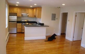 134 Saint Marys St