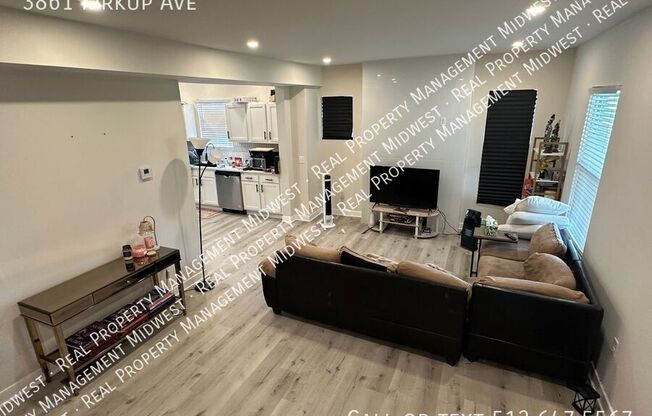 3861 KIRKUP AVE