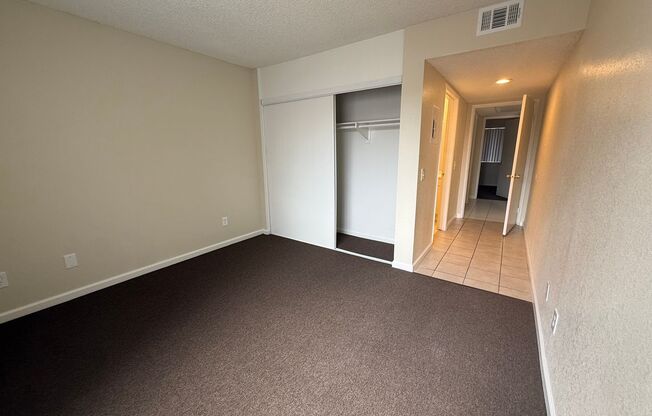 Baker Place Apartments