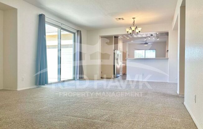 852 E RUNAWAY BAY PL