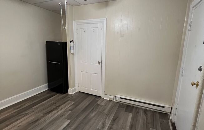 214-216 King St - Residential