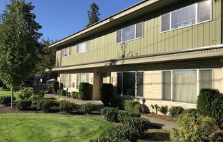 2 Bedroom Townhouse in Milwaukie