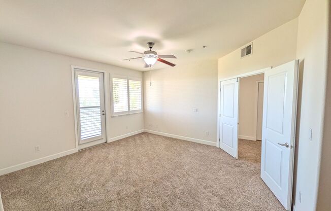 2 beds, 2 baths, 1,500 sqft, $2,695