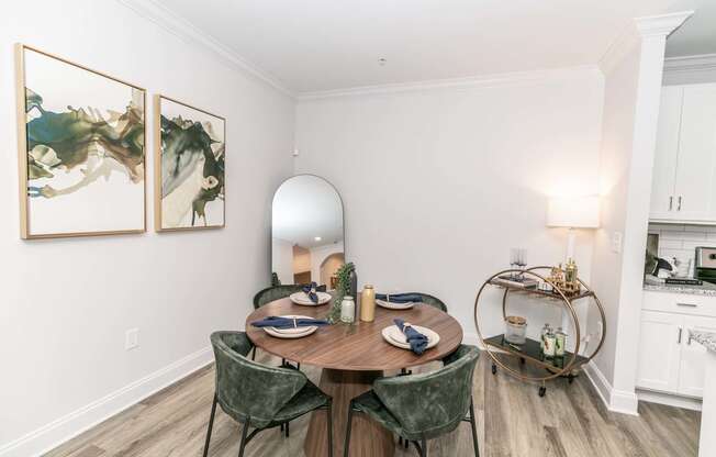 Newly Refreshed Apartments in Newnan, GA