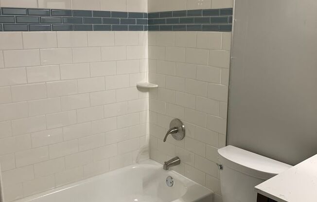 1 bed, 1 bath, $950