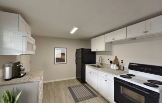 1 bed, 1 bath, $1,075, Unit 5 D