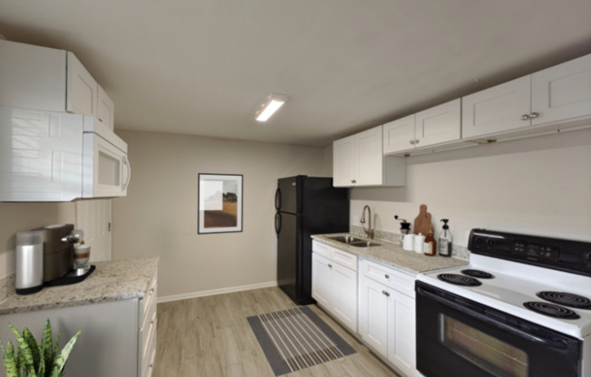 1 bed, 1 bath, $1,075, Unit 5 D