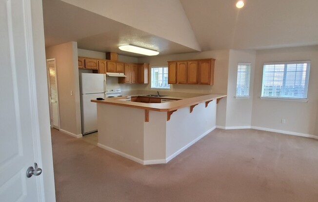Lovely Townhome in North Gilham!
