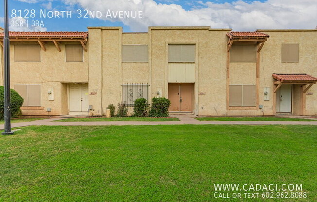 8128 N 32 AVE