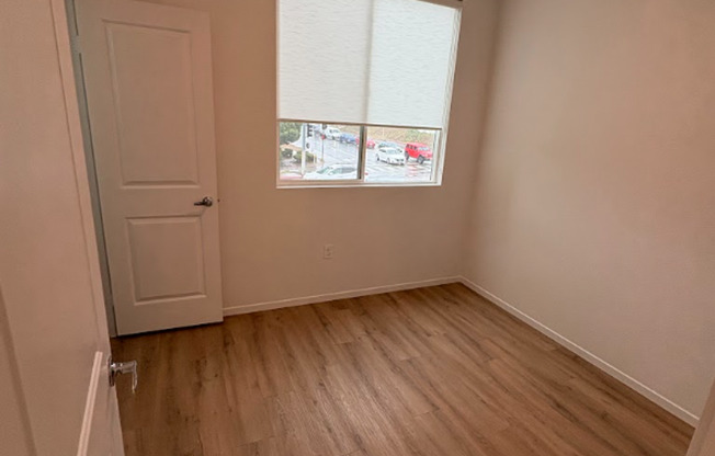 Division & Highland Rowhomes